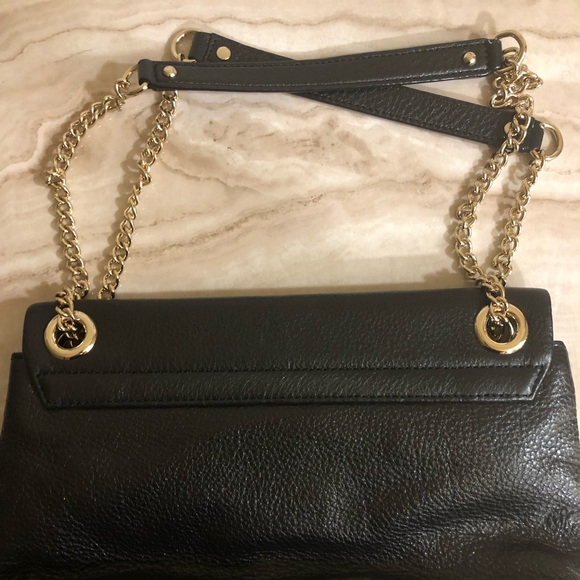 Kate Spade • NY Cynthia Town Road Black Purse - Picture 3 of 4